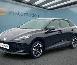 MG MG4 MG MG4 EV 51 KWH STANDARD