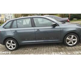 SKODA RAPID SKODA RAPID