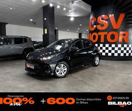 TOYOTA YARIS CROSS TOYOTA YARIS 1.5 120H ACTIVE PLUS