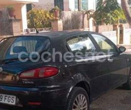 ALFA ROMEO 147 ALFA ROMEO 147