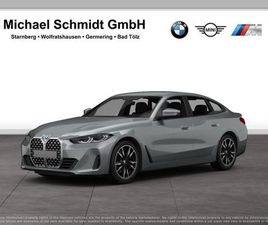 BMW SERIE 4 GRAN COUPE 420 420I GRAN COUPÉ