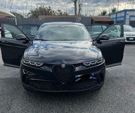 ALFA ROMEO TONALE VELOCE 1.3 PLUG.IN 280CV