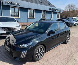 208 ACTIVE +KLIMA+NAVI UBER APP+PDC+SHZ