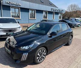 208 ACTIVE +NAVI UBER APP+PDC+SHZ+LED