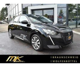 PURETECH 75 ACTIVE *PDC*CARPLAY*TEMPOMAT*