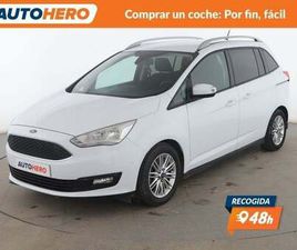 FORD C-MAX FORD C-MAX 1.5 TDCI TREND
