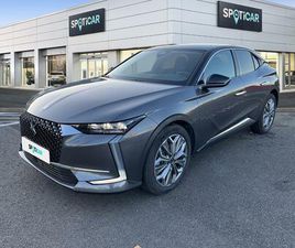 PURETECH 130 EAT8 TROCADERO