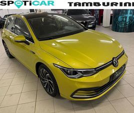 1.5 TSI 150 CV EVO ACT 1ST EDITION STYLE