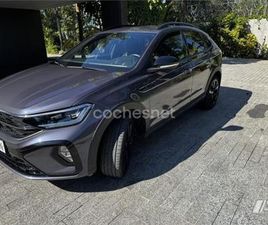 VOLKSWAGEN TAIGO VOLKSWAGEN TAIGO RLINE 1.5 TSI DSG