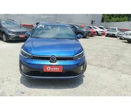 VOLKSWAGEN VIRTUS VOLKSWAGEN VIRTUS HIGHLINE 200 TSI 1.0 FLEX 12V AUT 2024