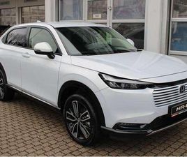 HONDA HR-V ADVANCE 1.5 HYBRID 2WD AT