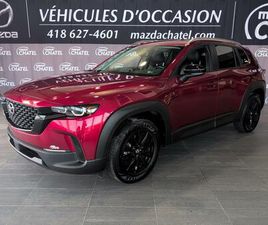 MAZDA CX-50 GS-L TI
