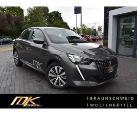 PURETECH 75 ACTIVE *PDC*CARPLAY*TEMPOMAT*