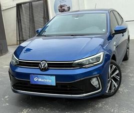 VOLKSWAGEN VIRTUS VOLKSWAGEN VIRTUS HIGHLINE 200 TSI 1.0 FLEX 12V AUT 2023