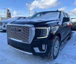 GMC YUKON XL 4 RM 4 PORTES DENALI