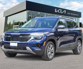 KIA SELTOS KIA SELTOS 2026 B3A