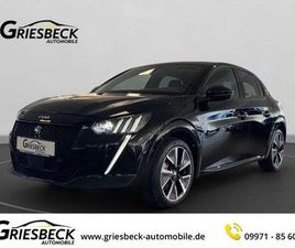 E- GT PACK 136 NAVI LED ACC KLIMAAUTOM FAHRERPROFI