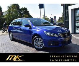 SW PURETECH 130*ALLURE*CARPLAY*3D-NAVI*ALU*