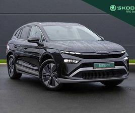 2025 SKODA ENYAQ 210KW 85 EDITION 82KWH 5DR AUTO