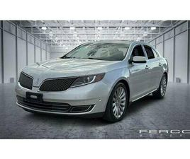 LINCOLN MKS 2014 LINCOLN MKS BASE -305-614-5759