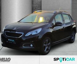 ACTIVE PURETECH 110 SHZ TEMP TEL.-VORB. PDC REGENS