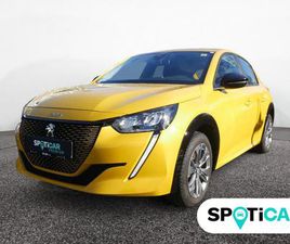 E-208 KLIMA PDC SHZ NAVI LED