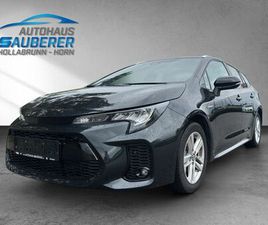 SUZUKI SWACE SUZUKI SWACE 1,8 HYBRID *FLASH* I AUTOMATIK I