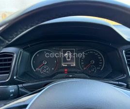 VOLKSWAGEN TROC ADVANCE 1.6 TDI