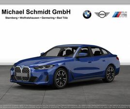 BMW SERIE 4 GRAN COUPE 430D XDRIVE 430D XDRIVE GRAN COUPÉ