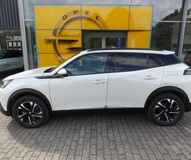 (E-)ALLURE/ OBC 11KW/SITZHZG./RFK 180°/LED/DAB+/AP