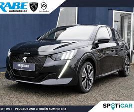 -E GT 136 PARKPILOT+SITZHEIZUNG+KAMERA+NAVI