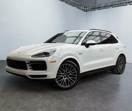 E-HYBRID PREMIUM PLUS PACKAGE