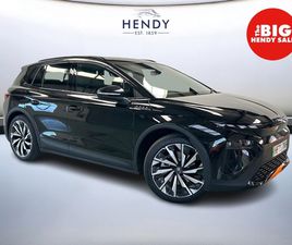 SKODA ELROQ 210KW 85 SPORTLINE 82KWH 5DR AUTO