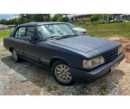 CHEVROLET OPALA COMODORO/COMOD. SLE 4.1/2.5