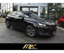 ALLURE PT 130*LED*SHZ*CARPLAY*KEYLESS*NAV*AL