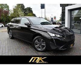 SW ALLURE PT 130 FACELIFT*CARPLAY*MATRIX*TOP