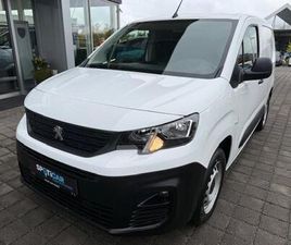 PEUGEOT PARTNER PARTNER