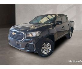 CHEVROLET S10 CHEVROLET S-10 MAX 2025