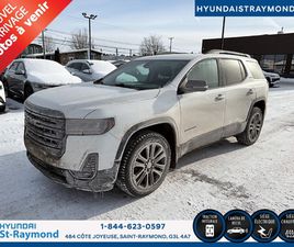 GMC ACADIA TRACTION INTÉGRALE, 4 PORTES SLE