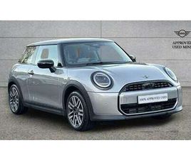 MINI HATCHBACK 1.5 C CLASSIC 3DR AUTO