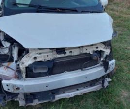 TOYOTA VERSO S ≫ 2012 • 11 ЛВ. • ID