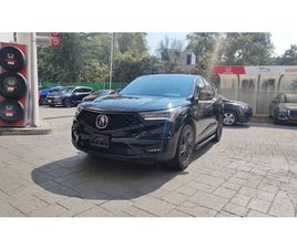 ACURA RDX ACURA RDX 2.0 A-SPEC