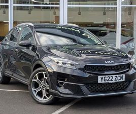 1.0 T-GDI CONNECT EURO 6 (START/STOP) 5DR