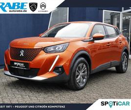 -E ACTIVE PACK 136 KAMERA+SITZHZG+NAVI+LED