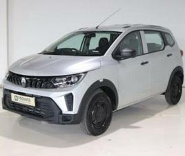 RENAULT TRIBER 1.0 EVOLUTION