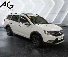 DACIA LOGAN MCV LOGAN MCV DCI 90 EXPLORER