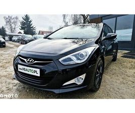 HYUNDAI I40 SW HYUNDAI I40 I40CW 1.6 5 STAR EDITION