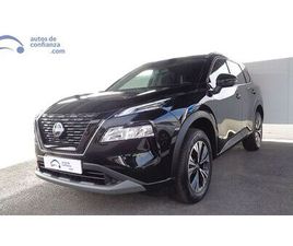 NISSAN X-TRAIL E-POWER NCONECTA