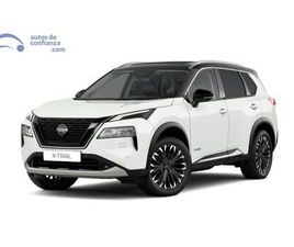 NISSAN X-TRAIL E-POWER TEKNA