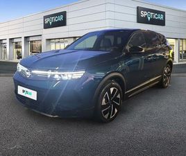 OPEL GRANDLAND 1.2 TURBO HYBRID 145CH GS E-DCT6